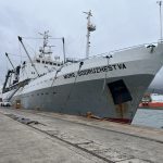 KL- Repair Key Fishing Vessel